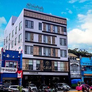 Ogaia Hotel